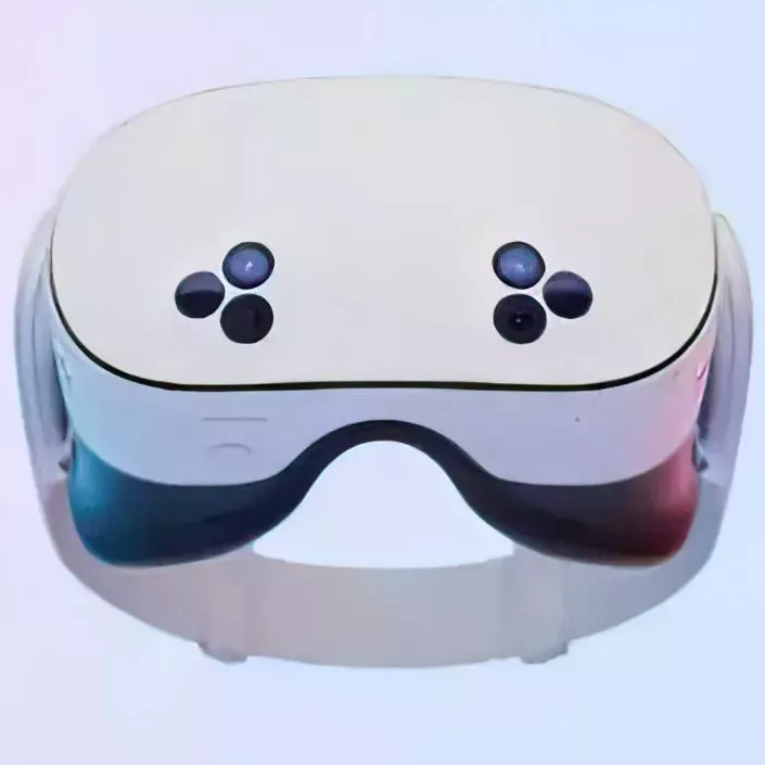 Очки виртуальной реальности Oculus Quest 3S